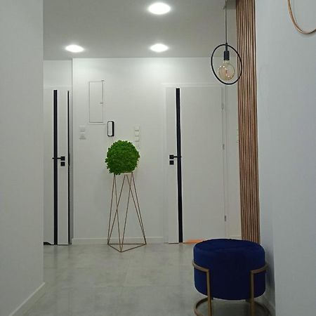Апартаменти Apartament Olsztynska Радом Екстер'єр фото