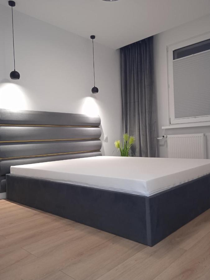 Апартаменти Apartament Olsztynska Радом Екстер'єр фото