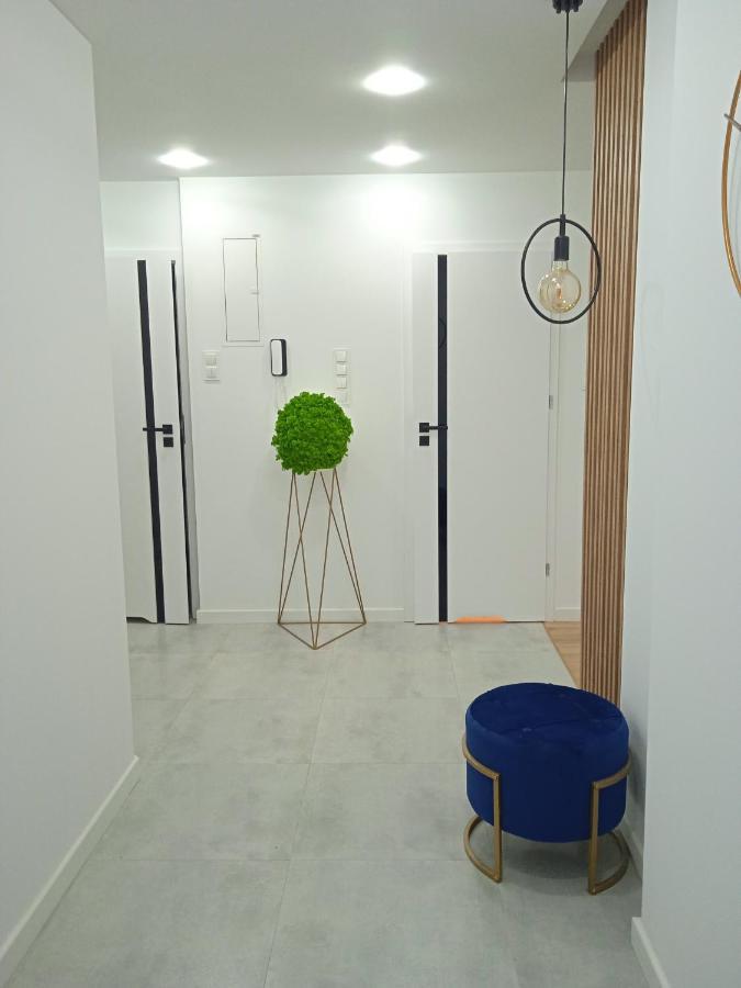 Апартаменти Apartament Olsztynska Радом Екстер'єр фото