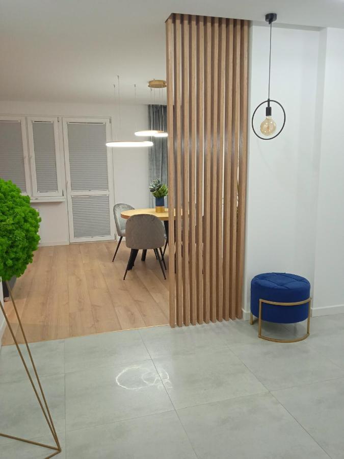 Апартаменти Apartament Olsztynska Радом Екстер'єр фото