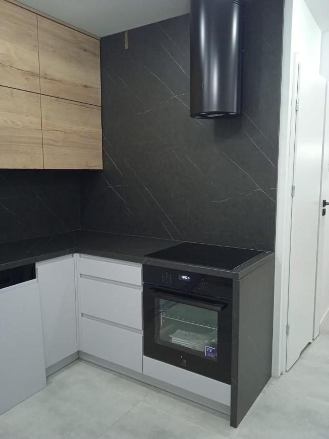 Апартаменти Apartament Olsztynska Радом Екстер'єр фото