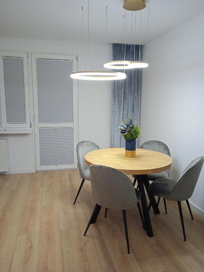Апартаменти Apartament Olsztynska Радом Екстер'єр фото